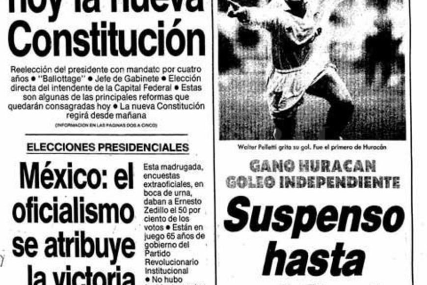 ELLITORAL_259124 |  Archivo El Litoral