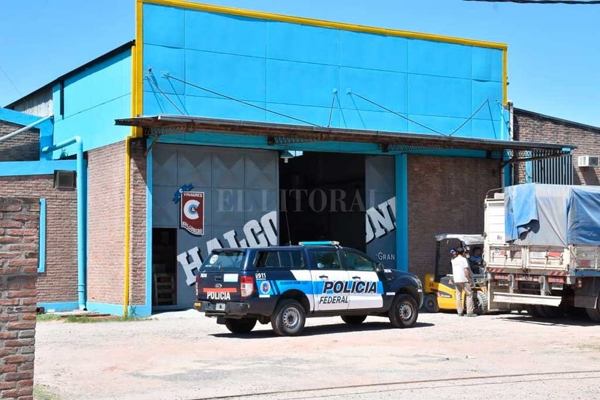 ELLITORAL_275011 |  Guillermo Di Salvatore