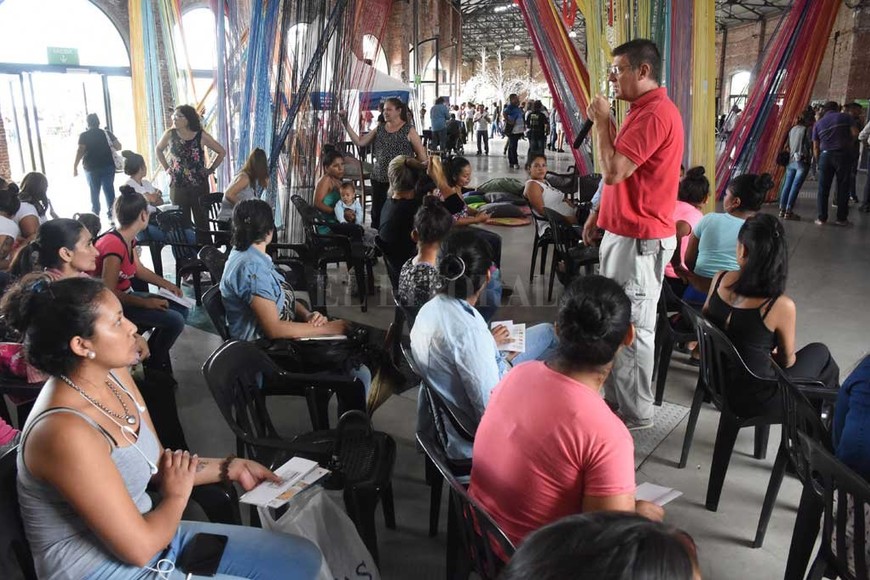 ELLITORAL_346434 |  Mauricio Garín.