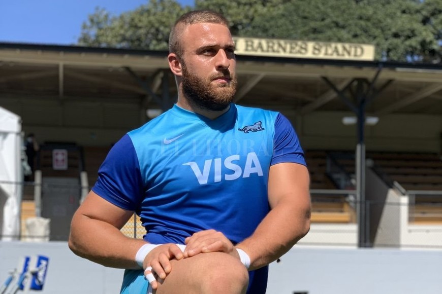 ELLITORAL_344080 |  Gentileza Prensa UAR