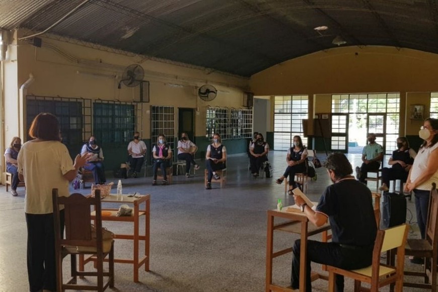 ELLITORAL_357215 |  Gentileza