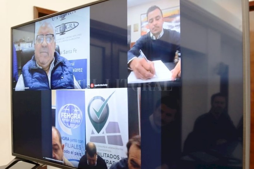 ELLITORAL_305989 |  Gentileza