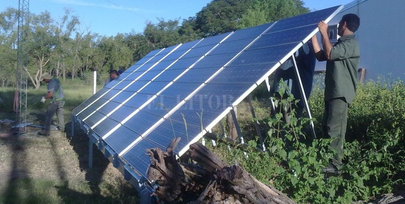 Energía solar: de primero a último en instalaciones de paneles