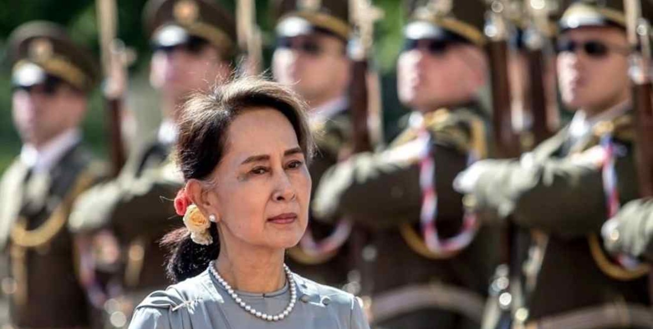 Presunto golpe de estado en Myanmar: militares detuvieron a gobernantes y líderes políticos 