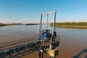 ELLITORAL_340377 |  Archivo El Litoral