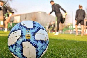 Gentileza El fútbol no para, Semana Santa y una nueva jornada.