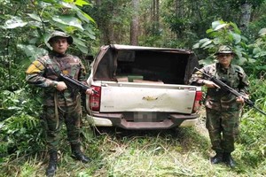 ELLITORAL_273467 |  Imagen ilustrativa