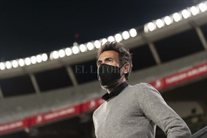 ELLITORAL_369140 |  Matías Nápoli