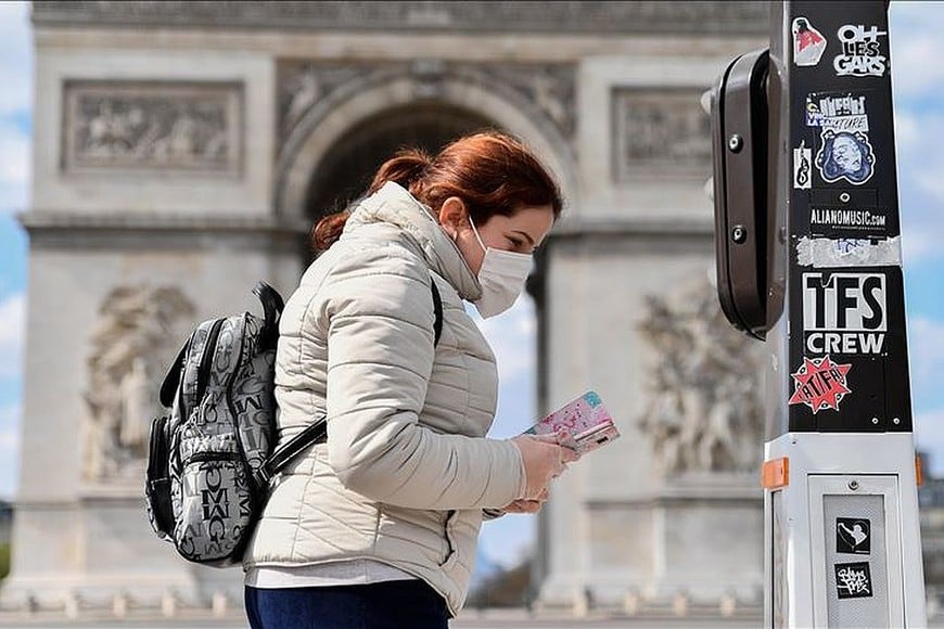 ELLITORAL_321161 |  Archivo