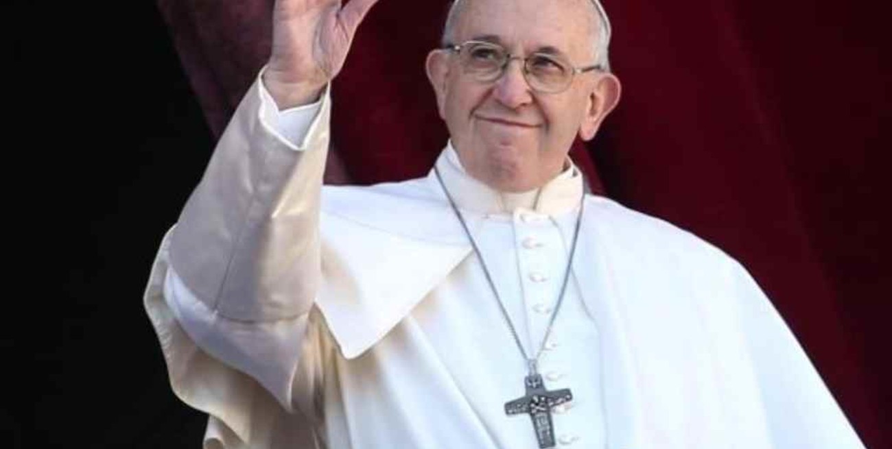 El Papa Francisco donó 250.000 euros a la Iglesia del Líbano tras la explosión en Beirut