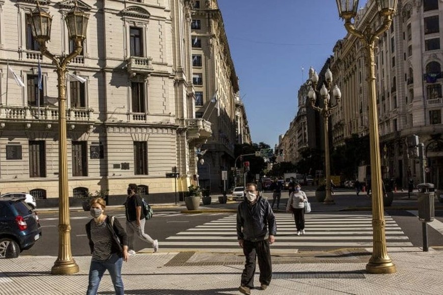 ELLITORAL_310388 |  Archivo Imagen ilustrativa.