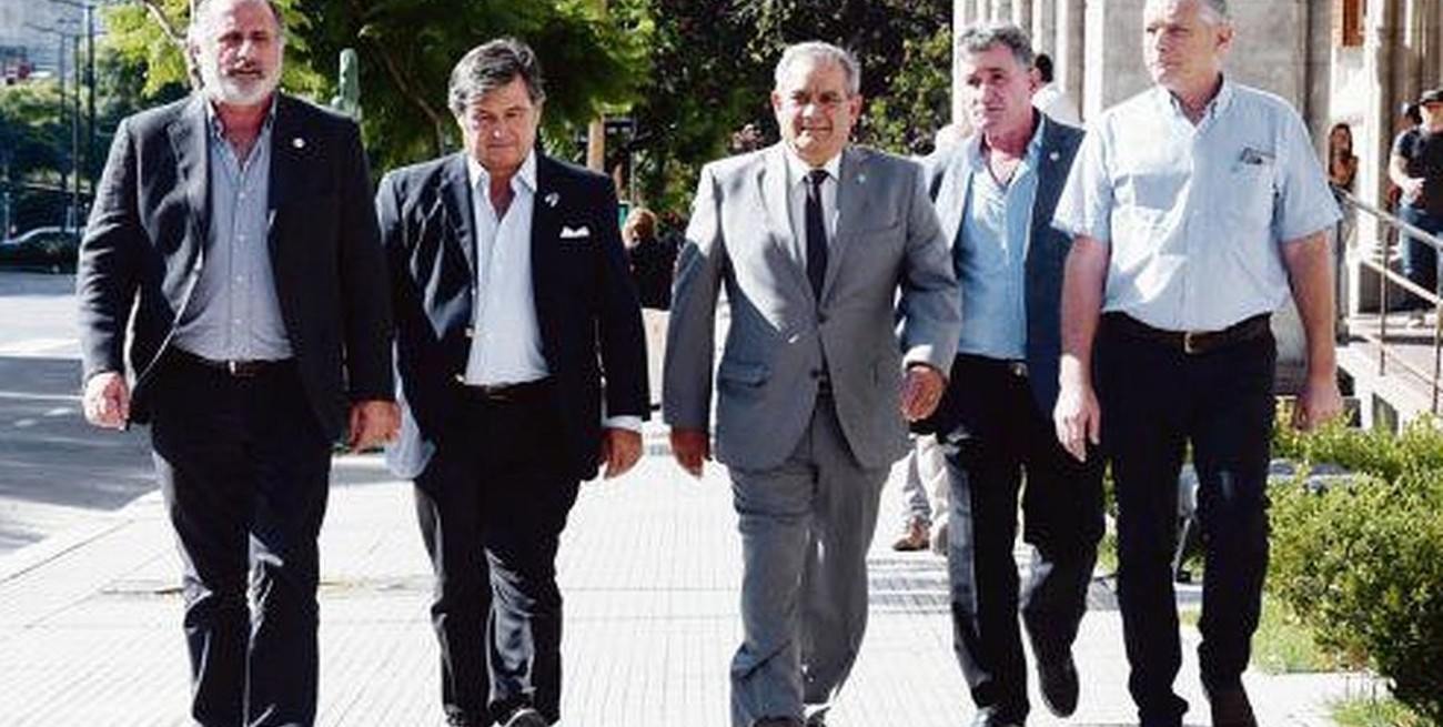 Tensión por las retenciones: Alberto Fernández recibirá a la Mesa de Enlace