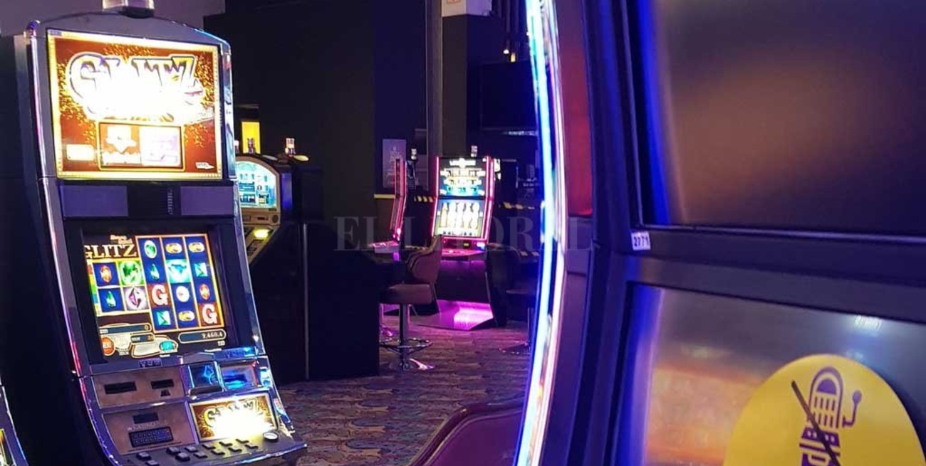Reabren los casinos en Santa Fe: así serán los protocolos