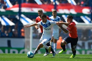 ELLITORAL_265430 |  Prensa Vélez