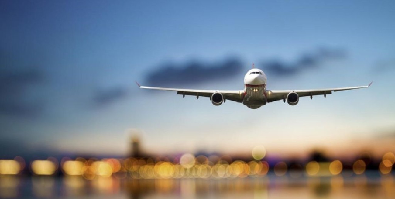 Elaboraron protocolos para reanudar vuelos en todo el mundo