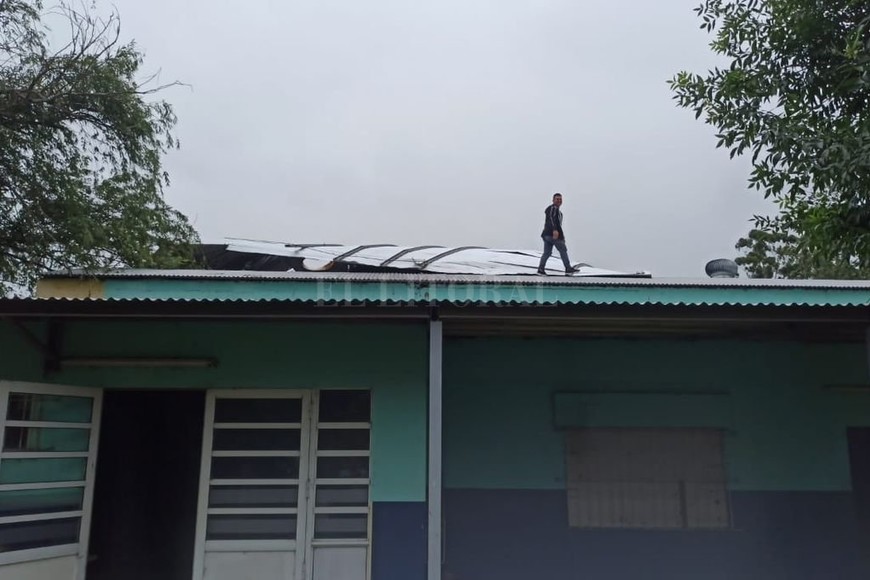 ELLITORAL_345124 |  Oscar Aguiar