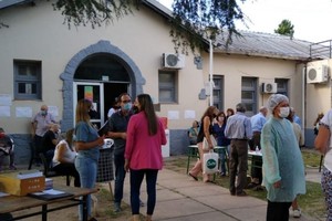 Gentileza Hospital Gerardo Domagk