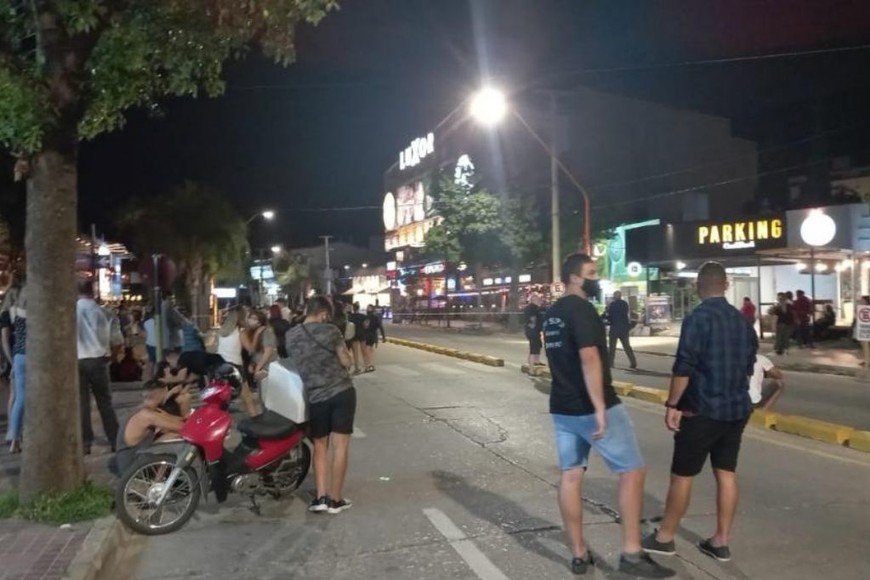 ELLITORAL_351182 |  Gentileza