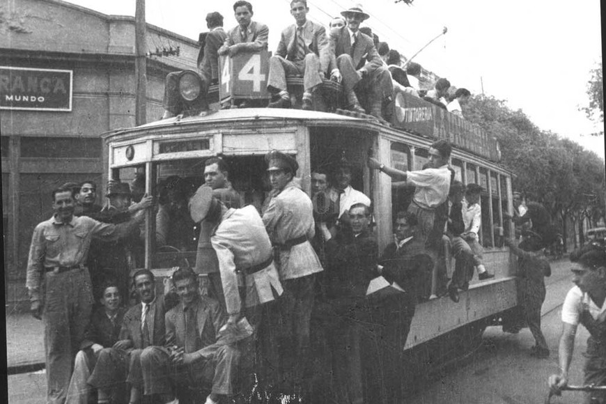 ELLITORAL_365264 |  Archivo El Litoral