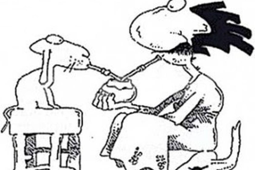 ELLITORAL_272735 |  Gentileza