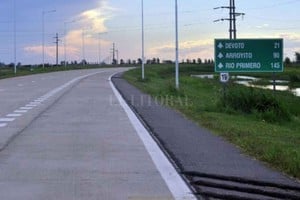 Gentileza Autopista 19.