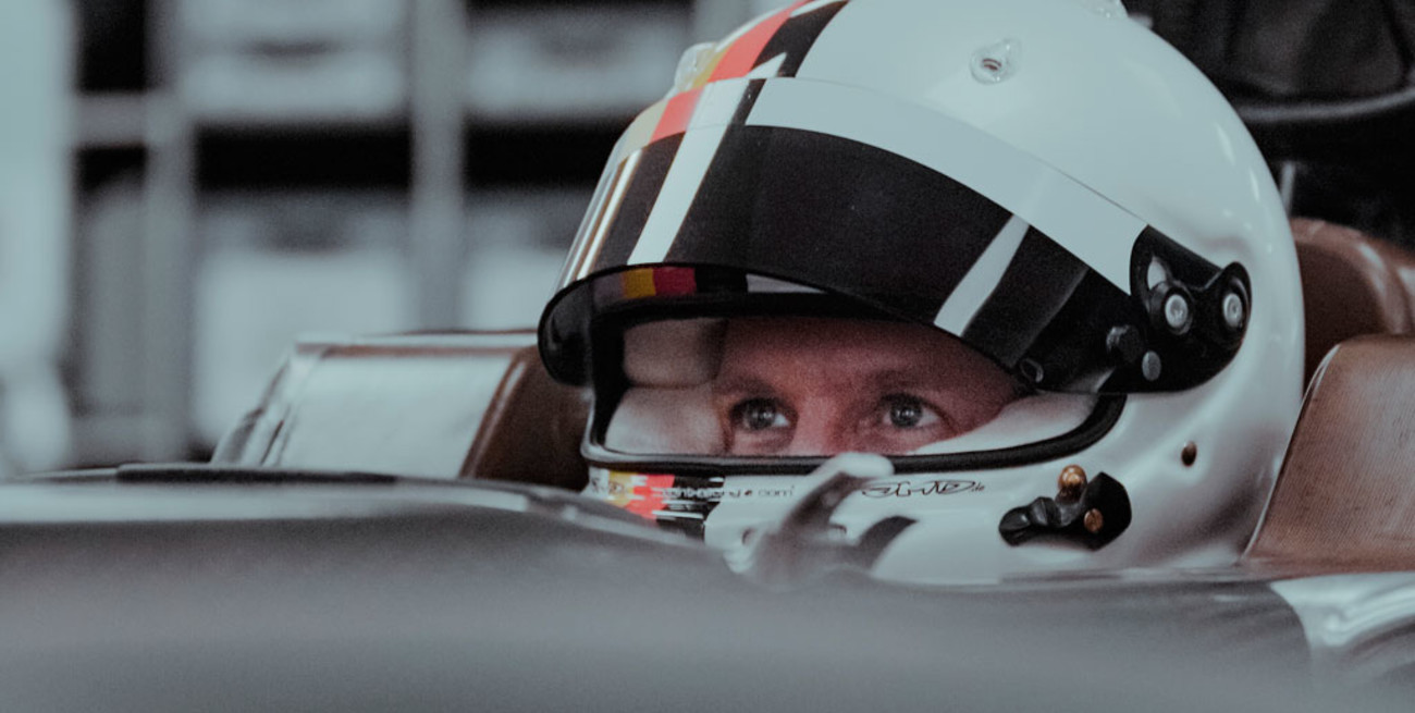 "Vettel puede ganar carreras" aseguró el jefe de Aston Martin