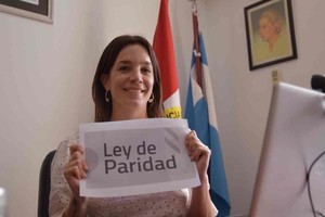 ELLITORAL_341175 |  Gentileza