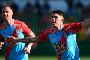 ELLITORAL_259092 |  Télam