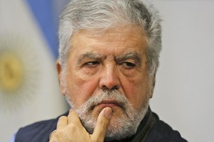 ELLITORAL_259338 |  Archivo