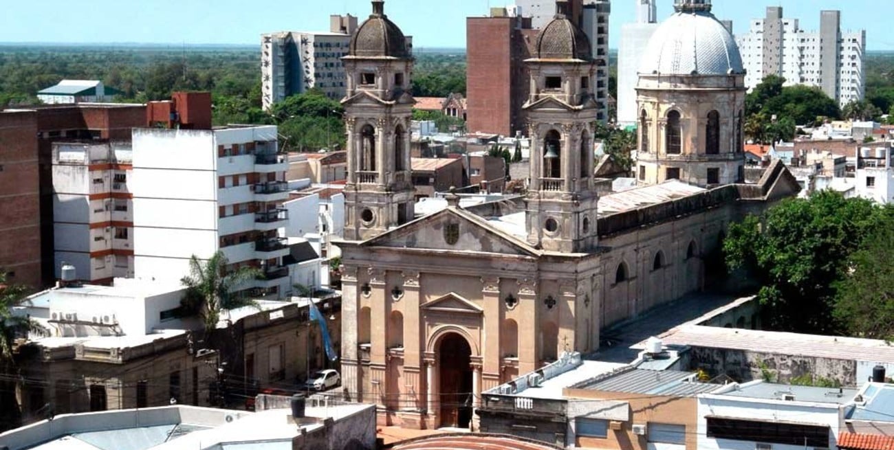 La historia de Belgrano y su estadía en el Convento de Santo Domingo en su visita a la ciudad