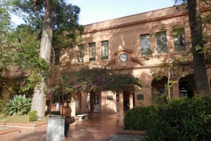 Gentileza Colegio Justo José de Urquiza de la ciudad entrerriana de Concepción del Uruguay