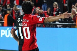 ELLITORAL_276176 |  Pablo Aguirre