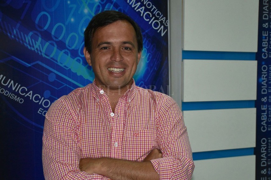 ELLITORAL_266589 |  Flavio Raina