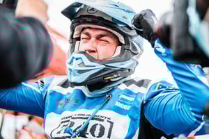 ELLITORAL_349964 |  @dakar