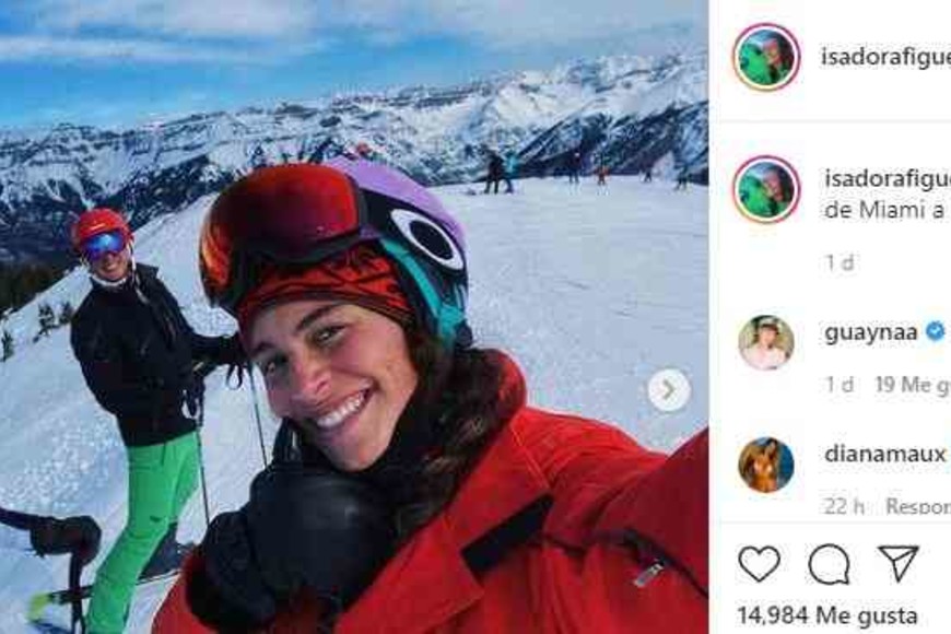 ELLITORAL_349831 |  LA RAZON