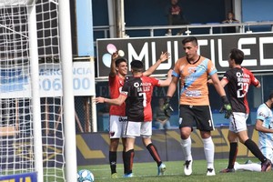 ELLITORAL_260244 |  Manuel Fabatía