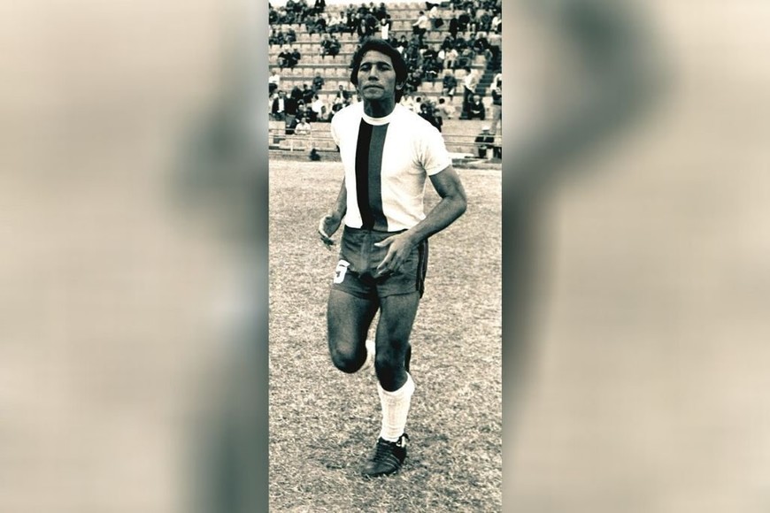 ELLITORAL_310403 |  Archivo El Litoral