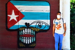 ELLITORAL_319028 |  Xinhua