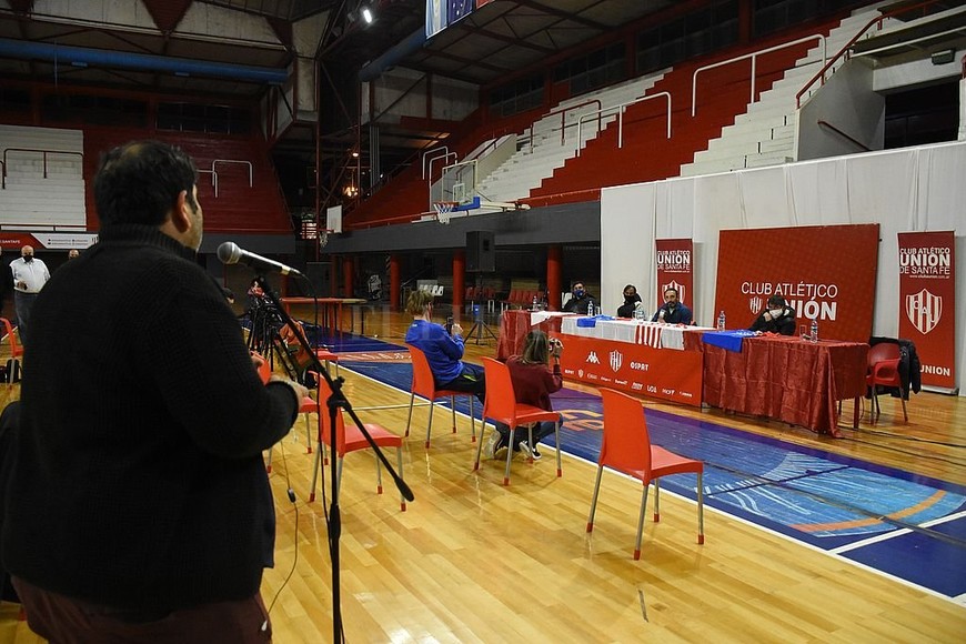 ELLITORAL_320954 |  Pablo Aguirre