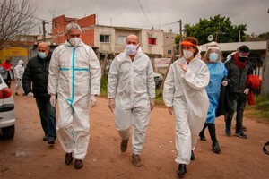 ELLITORAL_306552 |  Noticias Argentinas