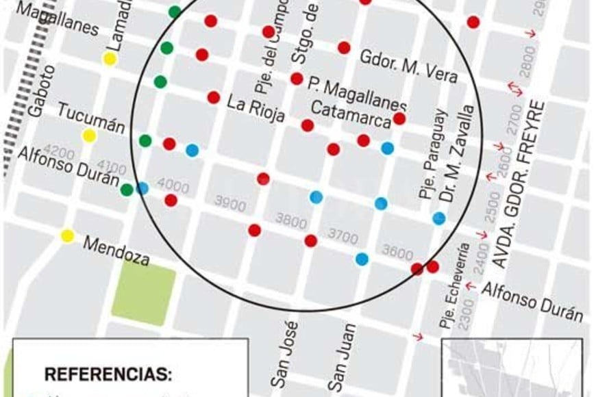 ELLITORAL_351207 |  Infografía El Litoral