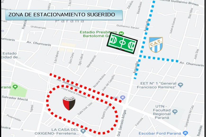 ELLITORAL_261873 |  Gentileza