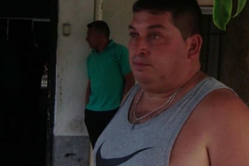 ELLITORAL_358263 |  Gentileza Marcelo, la nueva víctima