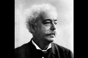 ELLITORAL_341983 |  Archivo El Litoral De Amicis fue la voz más representativa de una corriente literaria que se caracterizó por su fuerte emotividad y gozó de gran aceptación en Italia a finales del siglo XIX. En las colonias fue recibido efusivamente por sus compatriotas.