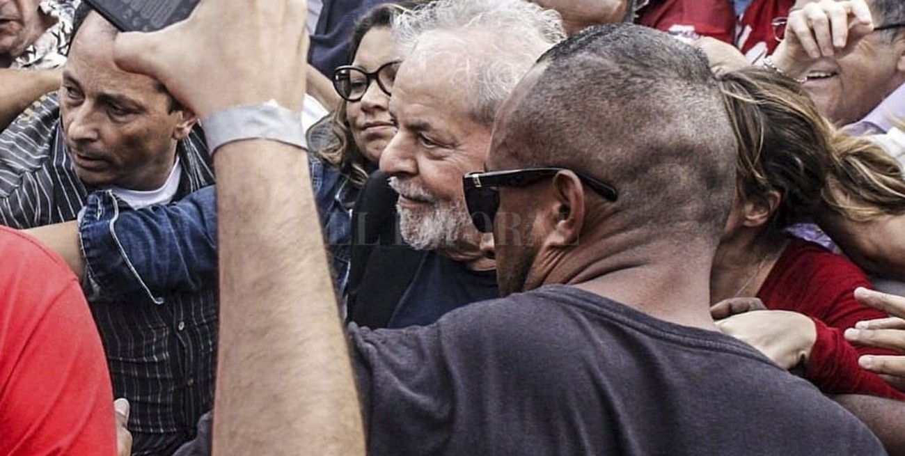 Ratifican la segunda condena contra Lula y la elevan de 12 a 17 años de prisión