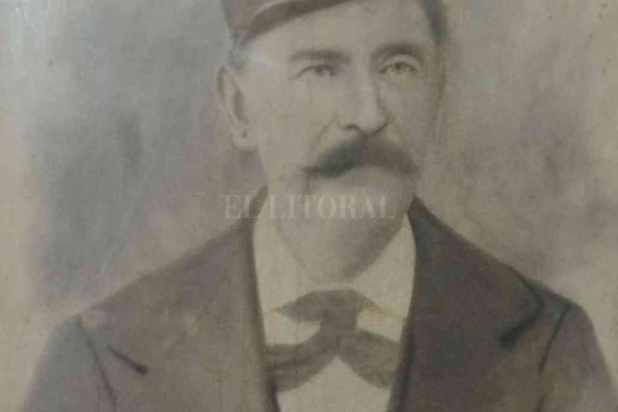 ELLITORAL_341173 |  El Litoral/Archivo