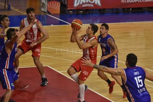 ELLITORAL_358690 |  Manuel Fabatia