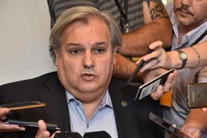 El Litoral Pablo Farías, diputado socialista