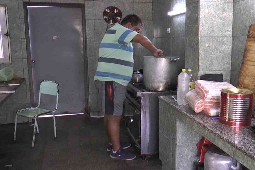 ELLITORAL_360155 | Captura de video