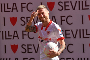 ELLITORAL_352663 |  @SevillaFC